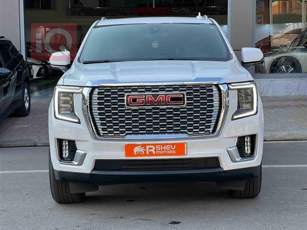 GMC for sale in Iraq